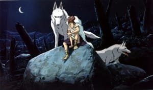 动漫电影《幽灵公主》恐怖惊悚电影影视解说自媒体素材文案/片源下载插图 动漫电影《幽灵公主》恐怖惊悚电影影视解说自媒体素材文案/片源下载