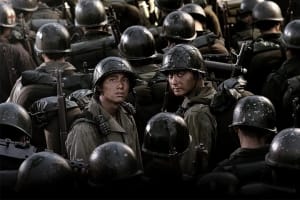 战争电影《太极旗飘扬》恐怖惊悚电影影视解说自媒体素材文案/片源下载插图 战争电影《太极旗飘扬》恐怖惊悚电影影视解说自媒体素材文案/片源下载