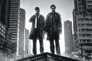 犯罪电影《智齿》恐怖惊悚电影影视解说自媒体素材文案/片源下载插图 犯罪电影《智齿》恐怖惊悚电影影视解说自媒体素材文案/片源下载