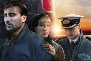 灾难电影《库尔斯克》恐怖惊悚电影影视解说自媒体素材文案/片源下载插图 灾难电影《库尔斯克》恐怖惊悚电影影视解说自媒体素材文案/片源下载