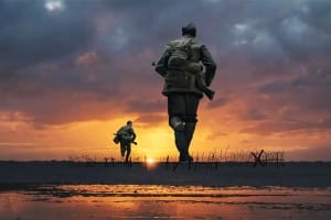 战争电影《1917》恐怖惊悚电影影视解说自媒体素材文案/片源下载插图 战争电影《1917》恐怖惊悚电影影视解说自媒体素材文案/片源下载