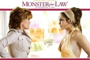 喜剧电影《怪兽婆婆》恐怖惊悚电影影视解说自媒体素材文案/片源下载插图 喜剧电影《怪兽婆婆》恐怖惊悚电影影视解说自媒体素材文案/片源下载