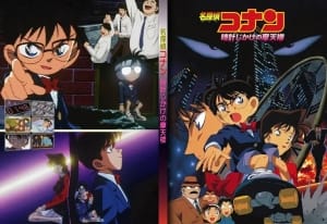 动漫电影《名侦探柯南:引爆摩天楼》恐怖惊悚电影影视解说自媒体素材文案/片源下载插图 动漫电影《名侦探柯南:引爆摩天楼》恐怖惊悚电影影视解说自媒体素材文案/片源下载