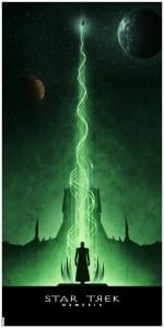 科幻电影《星际迷航10:复仇女神》恐怖惊悚电影影视解说自媒体素材文案/片源下载插图 科幻电影《星际迷航10:复仇女神》恐怖惊悚电影影视解说自媒体素材文案/片源下载