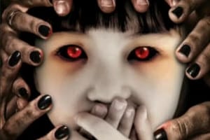 恐怖电影《精灵》恐怖惊悚电影影视解说自媒体素材文案/片源下载插图 恐怖电影《精灵》恐怖惊悚电影影视解说自媒体素材文案/片源下载