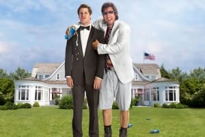 喜剧电影《爸爸的好儿子》恐怖惊悚电影影视解说自媒体素材文案/片源下载插图 喜剧电影《爸爸的好儿子》恐怖惊悚电影影视解说自媒体素材文案/片源下载