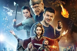 喜剧电影《最后的勇士》恐怖惊悚电影影视解说自媒体素材文案/片源下载插图 喜剧电影《最后的勇士》恐怖惊悚电影影视解说自媒体素材文案/片源下载