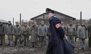 剧情电影《冒牌上尉》解说文案及全剧下载插图 剧情电影《冒牌上尉》解说文案及全剧下载