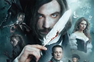 悬疑电影《果戈里·起点》恐怖惊悚电影影视解说自媒体素材文案/片源下载插图 悬疑电影《果戈里·起点》恐怖惊悚电影影视解说自媒体素材文案/片源下载