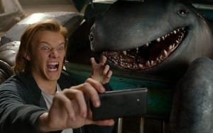 搞笑电影《怪兽卡车》解说文案及全剧下载插图 搞笑电影《怪兽卡车》解说文案及全剧下载