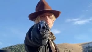 动作电影《最后之子》恐怖惊悚电影影视解说自媒体素材文案/片源下载插图 动作电影《最后之子》恐怖惊悚电影影视解说自媒体素材文案/片源下载