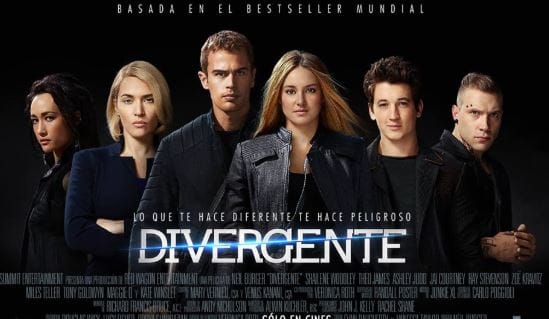 美国科幻电影《分歧者》解说文案及全剧下载 美国科幻电影《分歧者》解说文案及全剧下载