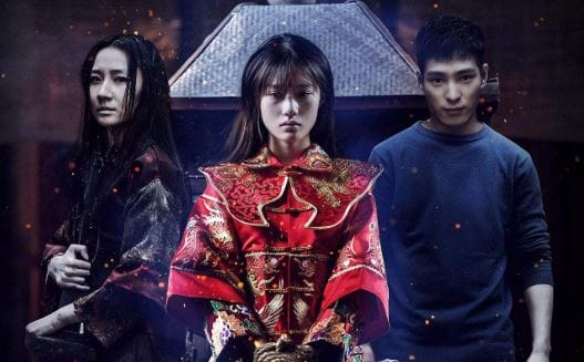 恐怖片《灵魂纸扎店》解说文案 恐怖片《灵魂纸扎店》解说文案及全剧下载