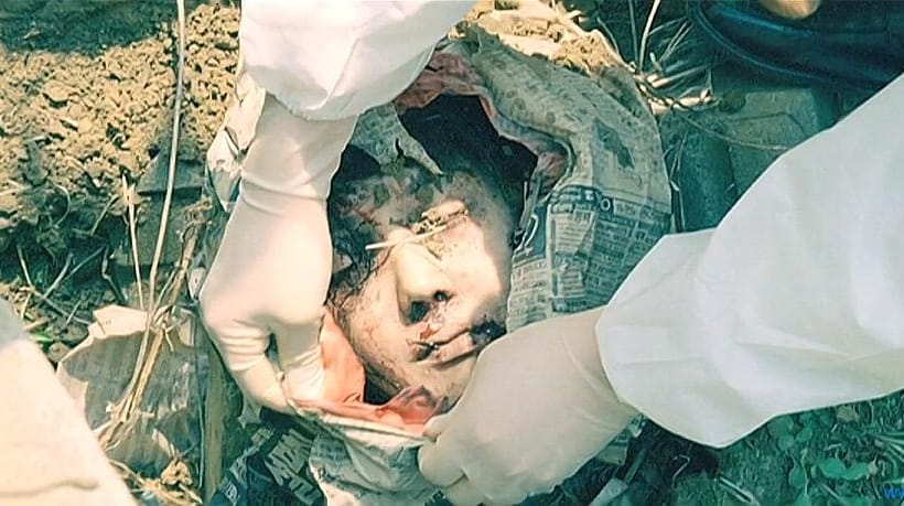 惊悚电影《七天》解说文案及全剧下载插图 惊悚电影《七天》解说文案及全剧下载