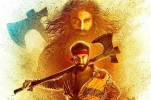 动作电影《沙姆谢拉》恐怖惊悚电影影视解说自媒体素材文案/片源下载插图 动作电影《沙姆谢拉》恐怖惊悚电影影视解说自媒体素材文案/片源下载