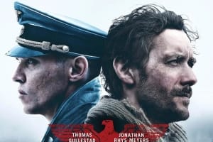 战争电影《第十二个人》恐怖惊悚电影影视解说自媒体素材文案/片源下载插图 战争电影《第十二个人》恐怖惊悚电影影视解说自媒体素材文案/片源下载