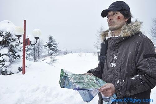 剧情电影《彷徨之刃》解说文案及全剧下载插图 剧情电影《彷徨之刃》解说文案及全剧下载