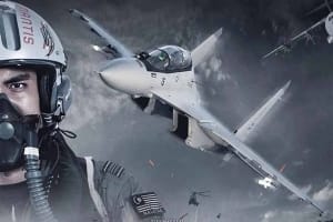 动作电影《空军大电影:只要活着》恐怖惊悚电影影视解说自媒体素材文案/片源下载插图 动作电影《空军大电影:只要活着》恐怖惊悚电影影视解说自媒体素材文案/片源下载