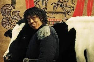 喜剧电影《斗牛》恐怖惊悚电影影视解说自媒体素材文案/片源下载插图 喜剧电影《斗牛》恐怖惊悚电影影视解说自媒体素材文案/片源下载