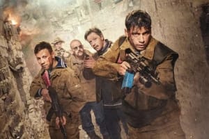 战争电影《兄弟会》恐怖惊悚电影影视解说自媒体素材文案/片源下载插图 战争电影《兄弟会》恐怖惊悚电影影视解说自媒体素材文案/片源下载