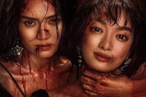 悬疑电影《来自过去的女孩》恐怖惊悚电影影视解说自媒体素材文案/片源下载插图 悬疑电影《来自过去的女孩》恐怖惊悚电影影视解说自媒体素材文案/片源下载