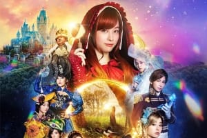 喜剧电影《神探小红帽》恐怖惊悚电影影视解说自媒体素材文案/片源下载插图 喜剧电影《神探小红帽》恐怖惊悚电影影视解说自媒体素材文案/片源下载