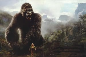 奇幻电影《金刚》恐怖惊悚电影影视解说自媒体素材文案/片源下载插图 奇幻电影《金刚》恐怖惊悚电影影视解说自媒体素材文案/片源下载