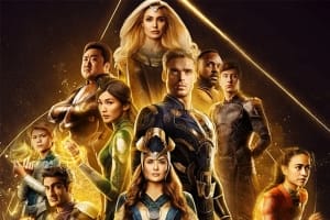 科幻电影《永恒族》恐怖惊悚电影影视解说自媒体素材文案/片源下载插图 科幻电影《永恒族》恐怖惊悚电影影视解说自媒体素材文案/片源下载