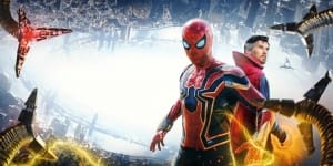 科幻电影《蜘蛛侠:英雄无归》恐怖惊悚电影影视解说自媒体素材文案/片源下载插图 科幻电影《蜘蛛侠:英雄无归》恐怖惊悚电影影视解说自媒体素材文案/片源下载