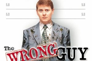 喜剧电影《搞错人》恐怖惊悚电影影视解说自媒体素材文案/片源下载插图 喜剧电影《搞错人》恐怖惊悚电影影视解说自媒体素材文案/片源下载