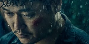 悬疑电影《误杀》恐怖惊悚电影影视解说自媒体素材文案/片源下载插图 悬疑电影《误杀》恐怖惊悚电影影视解说自媒体素材文案/片源下载