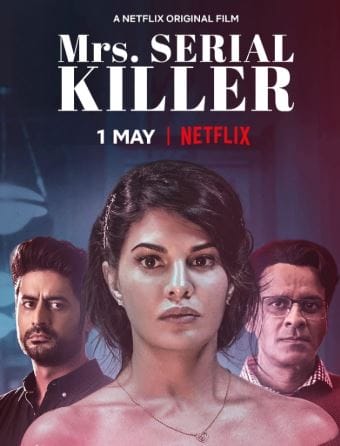 印度惊悚犯罪片《连环杀手夫人》解说文案及全剧下载 印度惊悚犯罪片《连环杀手夫人》解说文案及全剧下载