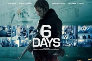 动作电影《六天》恐怖惊悚电影影视解说自媒体素材文案/片源下载插图 动作电影《六天》恐怖惊悚电影影视解说自媒体素材文案/片源下载