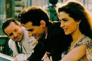 剧情电影《布达佩斯之恋》恐怖惊悚电影影视解说自媒体素材文案/片源下载插图 剧情电影《布达佩斯之恋》恐怖惊悚电影影视解说自媒体素材文案/片源下载