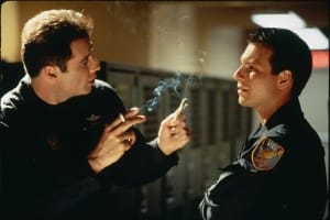 犯罪电影《断箭》恐怖惊悚电影影视解说自媒体素材文案/片源下载插图 犯罪电影《断箭》恐怖惊悚电影影视解说自媒体素材文案/片源下载