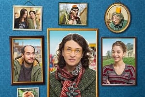 喜剧电影《罗塞莉·布朗》恐怖惊悚电影影视解说自媒体素材文案/片源下载插图 喜剧电影《罗塞莉·布朗》恐怖惊悚电影影视解说自媒体素材文案/片源下载