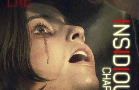 恐怖电影《潜伏3》解说文案及全剧下载 恐怖电影《潜伏3》解说文案及全剧下载