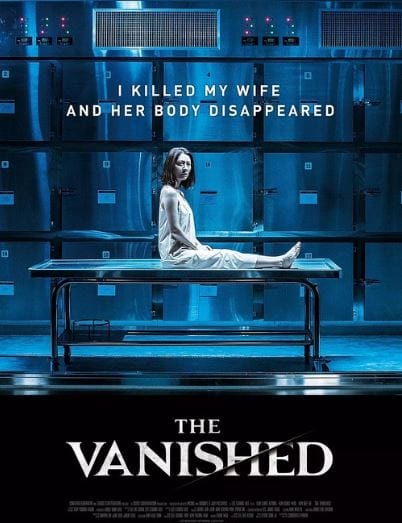 韩国烧脑悬疑片《消失的夜晚》原创解说文案完整版 韩国烧脑悬疑片《消失的夜晚》原创解说文案完整版