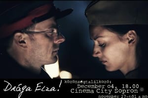 战争电影《亲爱的艾尔莎》恐怖惊悚电影影视解说自媒体素材文案/片源下载插图 战争电影《亲爱的艾尔莎》恐怖惊悚电影影视解说自媒体素材文案/片源下载