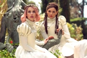 奇幻电影《天堂山》恐怖惊悚电影影视解说自媒体素材文案/片源下载插图 奇幻电影《天堂山》恐怖惊悚电影影视解说自媒体素材文案/片源下载