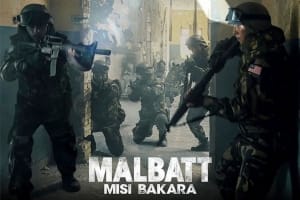 战争电影《马尔巴特》恐怖惊悚电影影视解说自媒体素材文案/片源下载插图 战争电影《马尔巴特》恐怖惊悚电影影视解说自媒体素材文案/片源下载