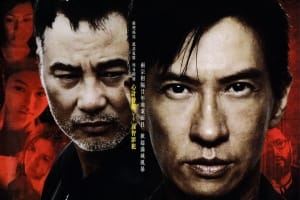 悬疑电影《大追捕》恐怖惊悚电影影视解说自媒体素材文案/片源下载插图 悬疑电影《大追捕》恐怖惊悚电影影视解说自媒体素材文案/片源下载