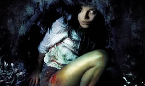 惊悚电影《城市探险者》解说文案/片源下载 惊悚电影《城市探险者》恐怖惊悚电影影视解说自媒体素材文案/片源下载