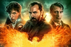 奇幻电影《神奇动物:邓布利多之谜》恐怖惊悚电影影视解说自媒体素材文案/片源下载插图 奇幻电影《神奇动物:邓布利多之谜》恐怖惊悚电影影视解说自媒体素材文案/片源下载