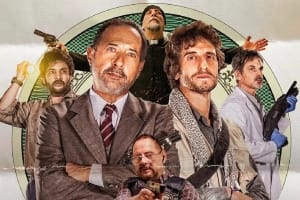 犯罪电影《极盗行动》恐怖惊悚电影影视解说自媒体素材文案/片源下载插图 犯罪电影《极盗行动》恐怖惊悚电影影视解说自媒体素材文案/片源下载