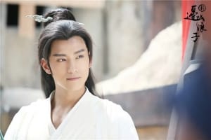 电视剧《新边城浪子》50集电视剧恐怖惊悚电影影视解说自媒体素材文案/片源下载(完结)插图 电视剧《新边城浪子》50集电视剧恐怖惊悚电影影视解说自媒体素材文案/片源下载(完结)