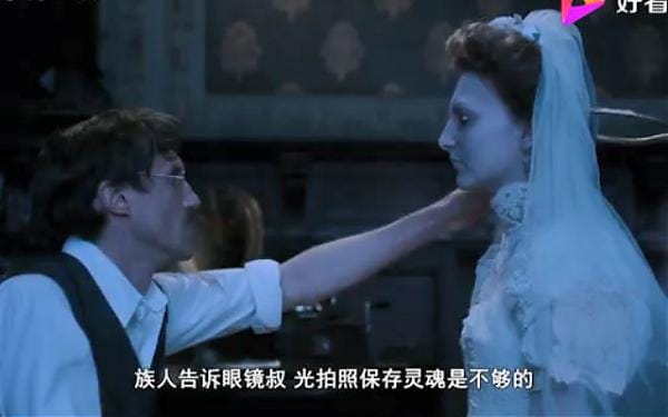 0基础快速入门新媒体运营 俄罗斯恐怖电影《新娘》解说文案及全剧下载