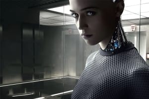 科幻电影《机械姬》恐怖惊悚电影影视解说自媒体素材文案/片源下载插图 科幻电影《机械姬》恐怖惊悚电影影视解说自媒体素材文案/片源下载