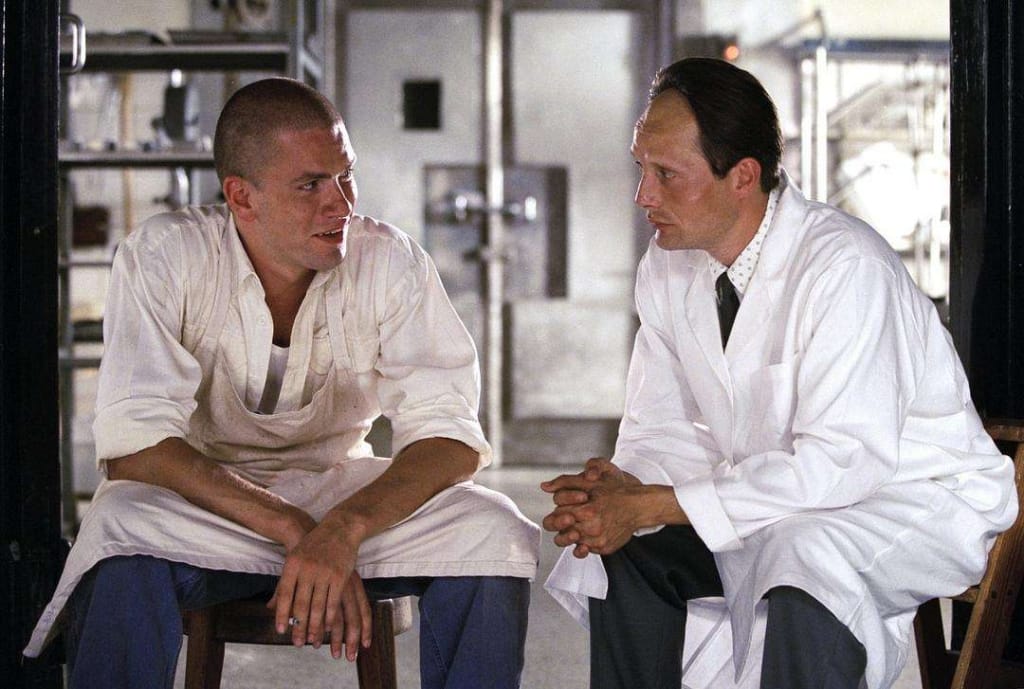 惊悚电影《绿色屠夫》解说文案及全剧下载插图 惊悚电影《绿色屠夫》解说文案及全剧下载