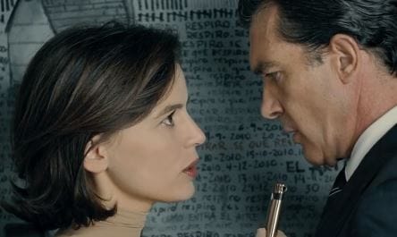 悬疑电影《吾栖之肤》解说文案及全剧下载 悬疑电影《吾栖之肤》解说文案及全剧下载